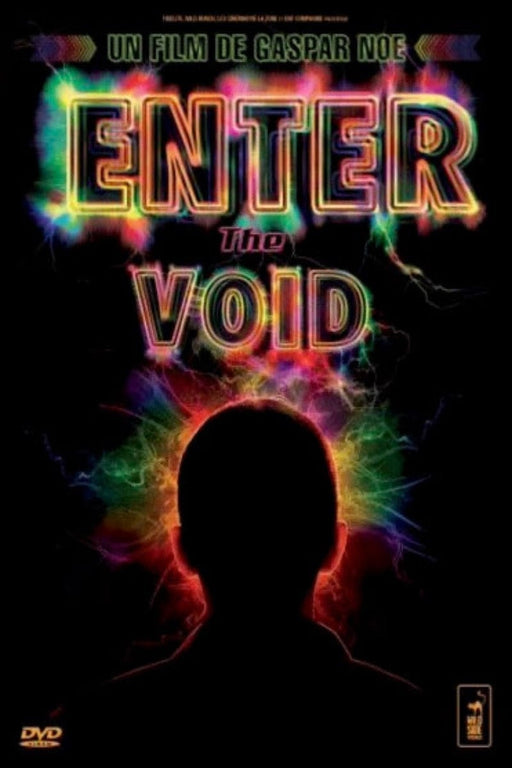 Enter the Void - édition ultime - combo dvd + Blu-Ray 3700301027016