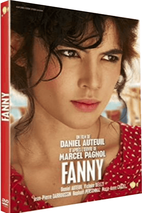 Fanny - DVD 3388330045135