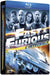 Fast and Furious - L'intégrale 5 films - steelbook - blu-ray 5050582855722