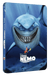 Finding Nemo - Steelbook import vo - Blu-ray 8717418395445
