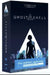 Ghost in the shell : l'intégrale ultime - coffret collector - blu-ray 5053083131340