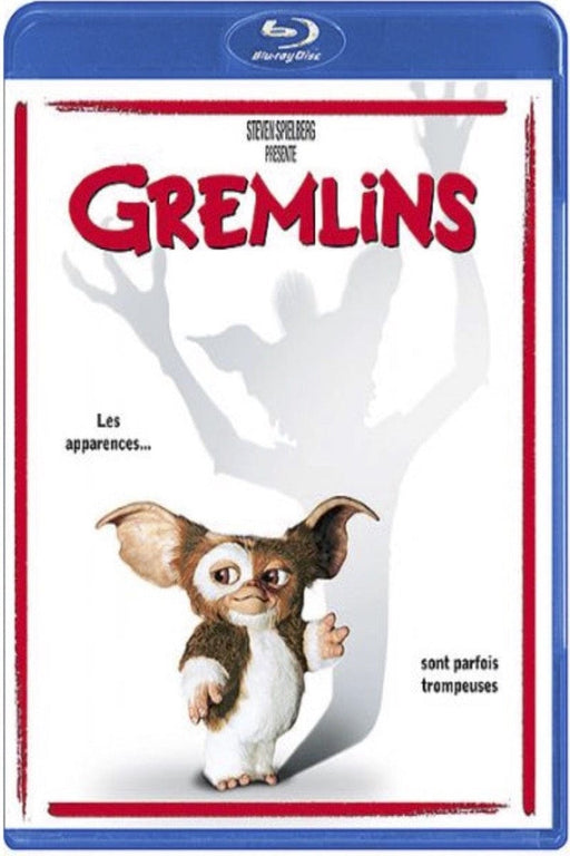 Gremlins - blu-ray 5051889007456