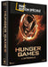Hunger Games L'intégrale - coffret - blu-ray 5051889674290