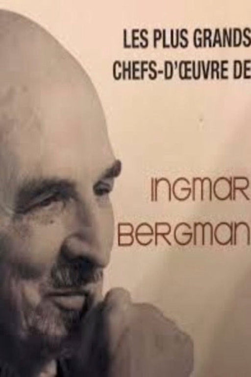 Ingmar Bergman : les Plus Grands Chefs d'oeuvre - coffret - DVD 3530941039090