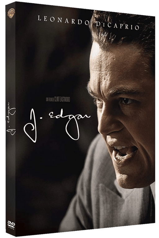 J. Edgar - DVD 5051889233275