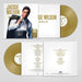 Jackie Wilson : Gold – Vinyle 5014797900998