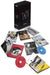 Jacques Tati : L'intégrale - coffret - dvd 5050582962451