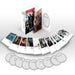 Jane Campion : intégrale - coffret - Blu-ray 3388330048280