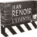 Jean Renoir : L'essentiel - coffret - DVD 3259130225730