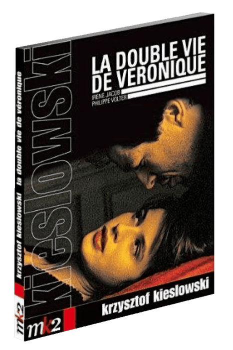 La Double vie de Véronique - DVD 3700224300722