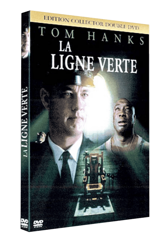 La Ligne Verte - Edition collector - dvd 7321950705979