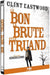 Le Bon, la brute et le truand - Edition Steelbook Limitée - Blu-Ray + DVD 3700259837989