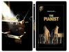 Le Pianiste - Steelbook import VF- Blu-ray + dvd 8809154150928