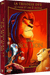 Le Roi Lion : la trilogie - coffret - DVD 8717418317911
