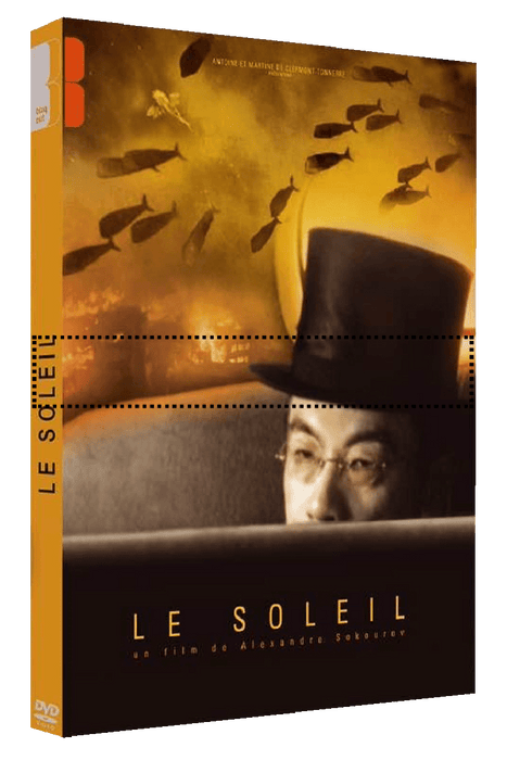 Le Soleil - dvd 3760247202601