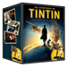 Les aventures de Tintin : le secret de la Licorne -Coffret Blu-Ray + DVD + figurines 3333299719184