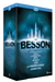 Luc Besson : 8 films - coffret - Blu-ray 3607483171707