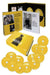 Melville : anthologie - coffret - blu-ray 5053083125233