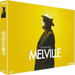 Melville : anthologie - coffret - DVD 5053083125219