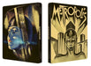 Métropolis - Steelbook - Blu-ray 3545020074404