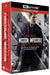 Mission : Impossible L'intégrale 6 Films - coffret - 4k Ultra HD 5053083177096
