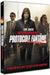 Mission : Impossible - Protocole fantôme - dvd 3333973175121