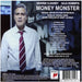 Money Monster : Original Motion Picture Soundtrack - cd 889853331123