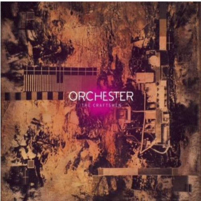 Orchester : the craftsmen - cd 3760148285918