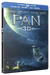 Pan - Steelbook - dvd + blu-ray + 3D 5051889566335