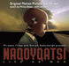 Philip Glass + Yo-Yo Ma : Naqoyqatsi  - CD 5099708770921