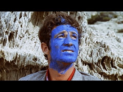 Pierrot le Fou (1965) Bande Annonce VF [HD]