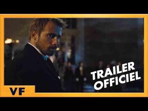 Loin De La Foule Déchainée - Bande annonce finale [Officielle] VF HD