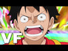 one piece red le film bande annonce vf