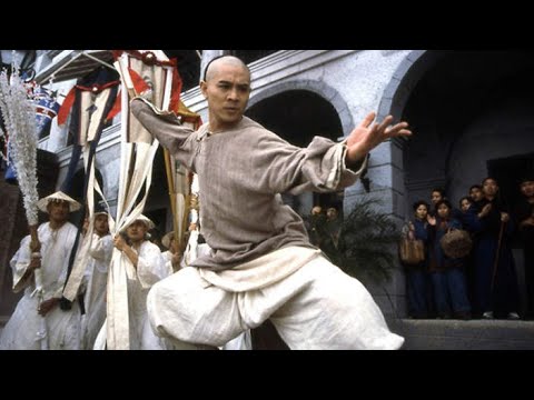 Il était une fois en Chine (Bande annonce Vf)