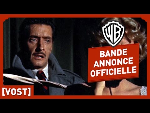 LE CRIME ÉTAIT PRESQUE PARFAIT BANDE ANNONCE