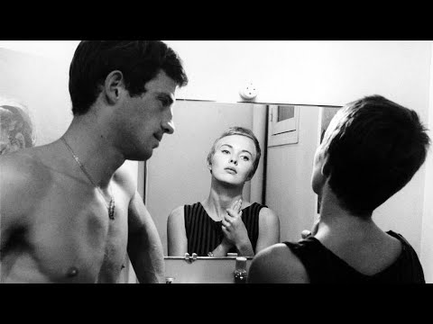 À bout de souffle (1960) — Bande-annonce
