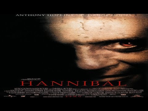 Hannibal - Bande Annonce VF – 1999