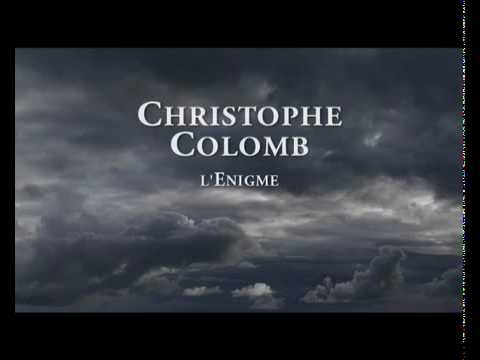 Christophe Colomb - Bande annonce VOST FR
