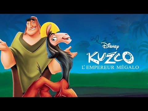 Kuzco trailer