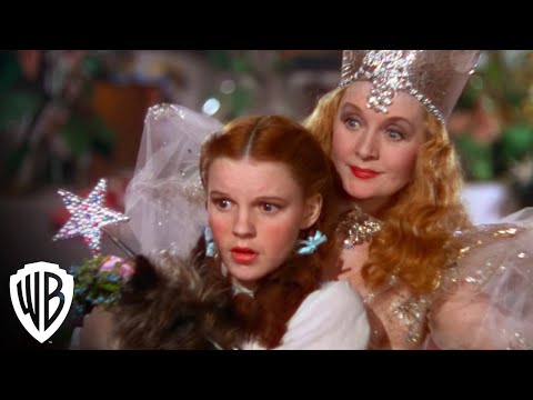 The Wizard of Oz | Home Entertainment Trailer | Warner Bros