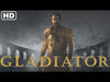 gladiator bande annonce vf