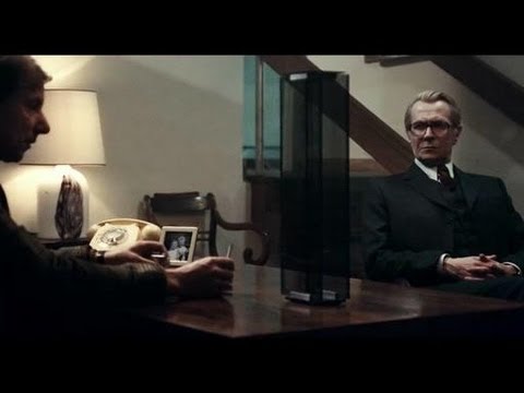 LA TAUPE BANDE ANNONCE VF