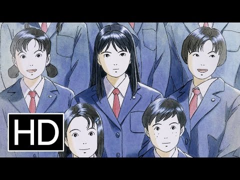 Ocean Waves - Official Trailer