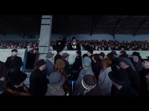 LE DISCOURS D'UN ROI - Bande annonce - VF