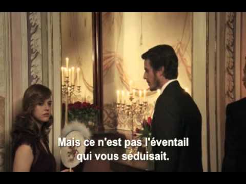 Singularités d'une Jeune Fille Blonde - bande annonce