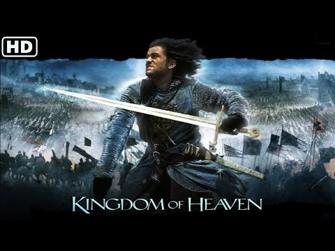 kingdom of heaven bande annonce vf