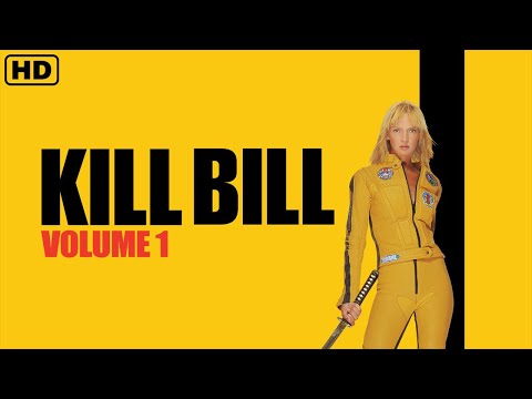 Kill Bill : Volume 1 (2003) Bande Annonce Officielle VF