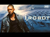 I, ROBOT bande annonce vf