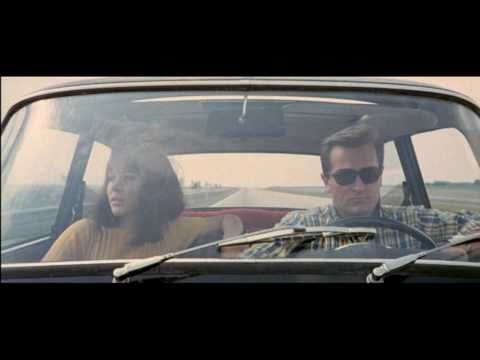 Made in USA (1965) Bande annonce