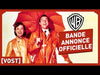 Chantons Sous La Pluie - Bande Annonce Officielle (VOST) - Gene Kelly / Debbie Reynolds